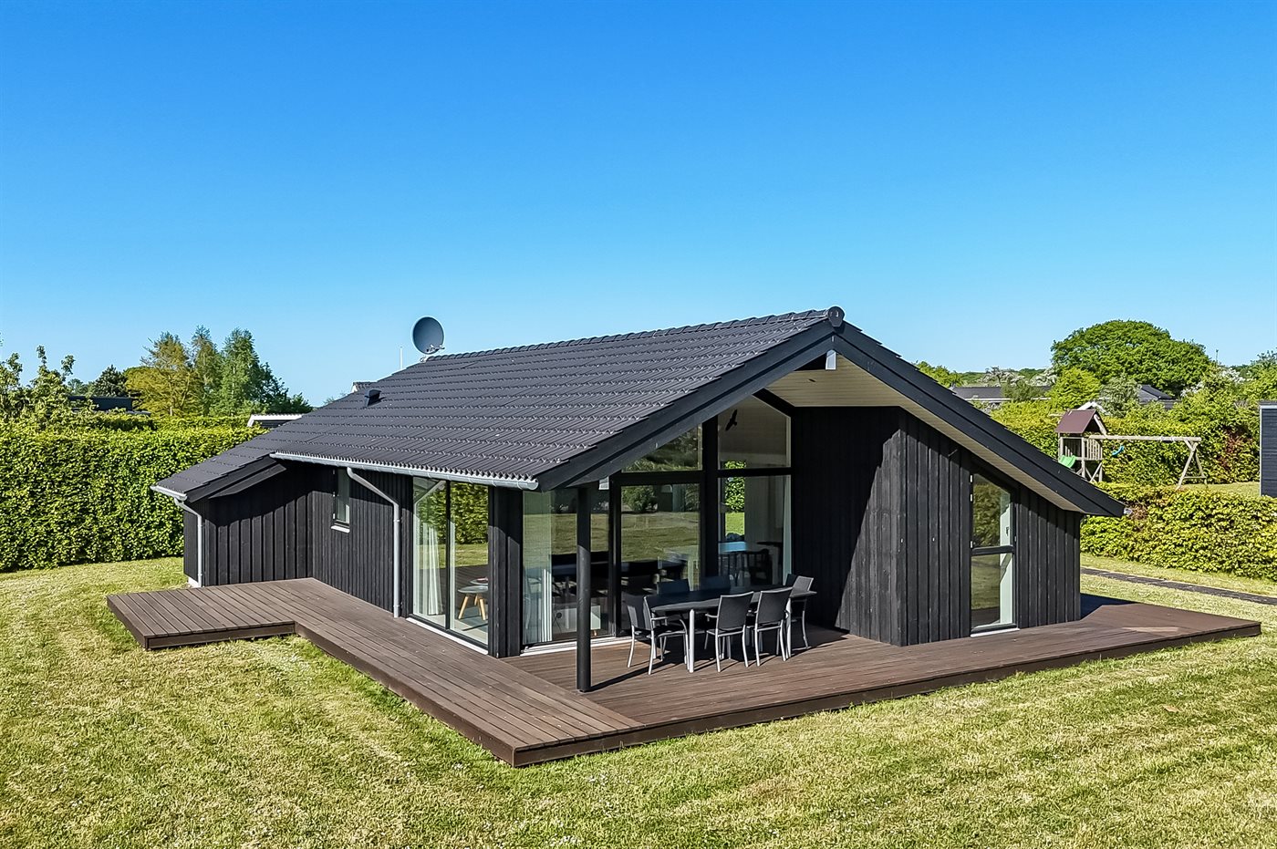 Spovevej 5, Ebeltoft
