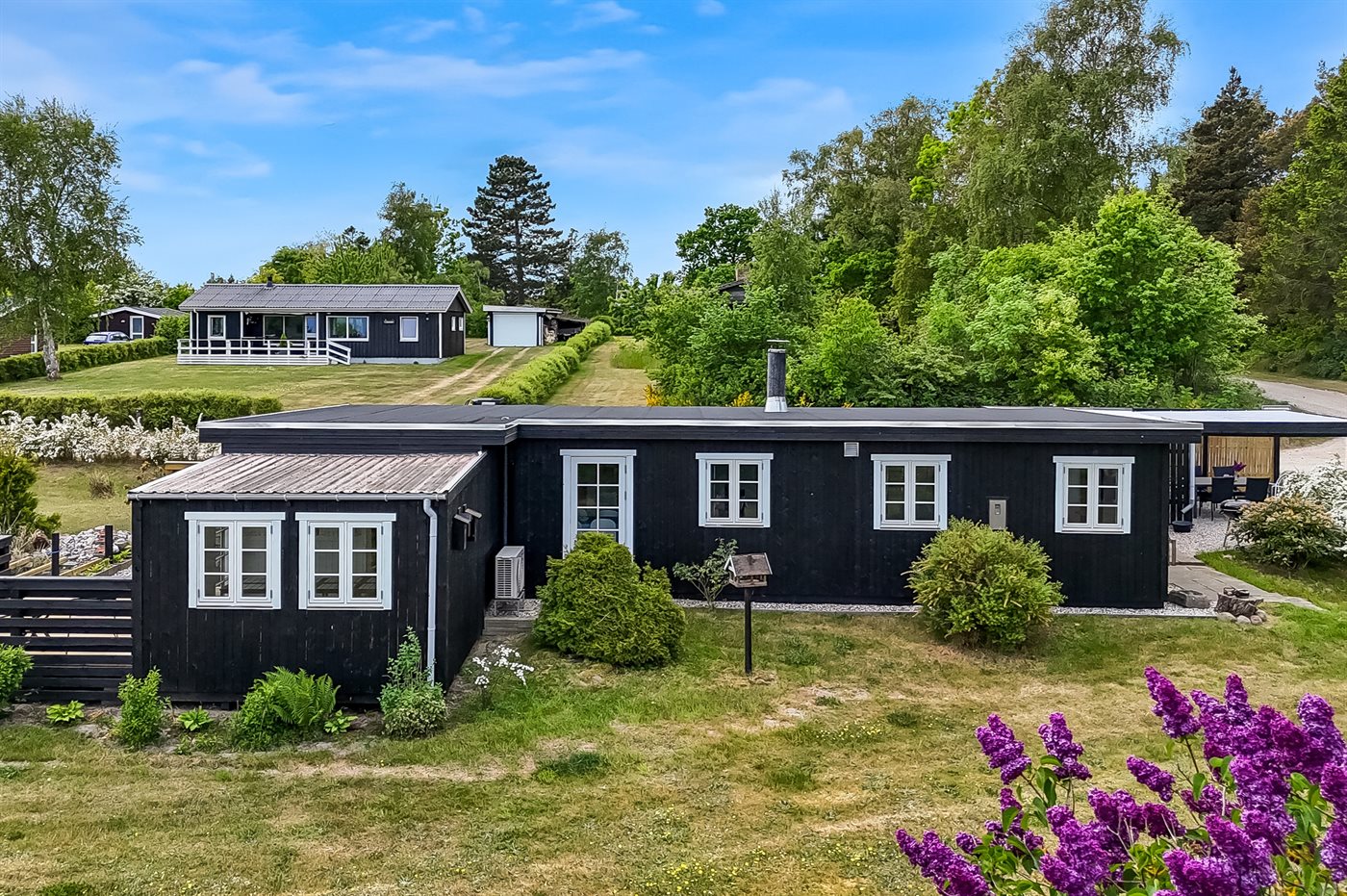 Pilevænget 5, Ebeltoft