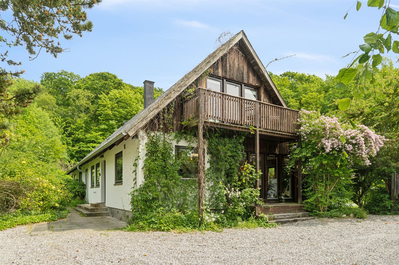 Søndergade 49A, Ebeltoft