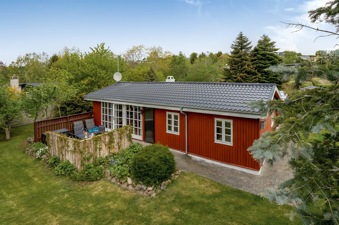 Klydevej 2, Ebeltoft
