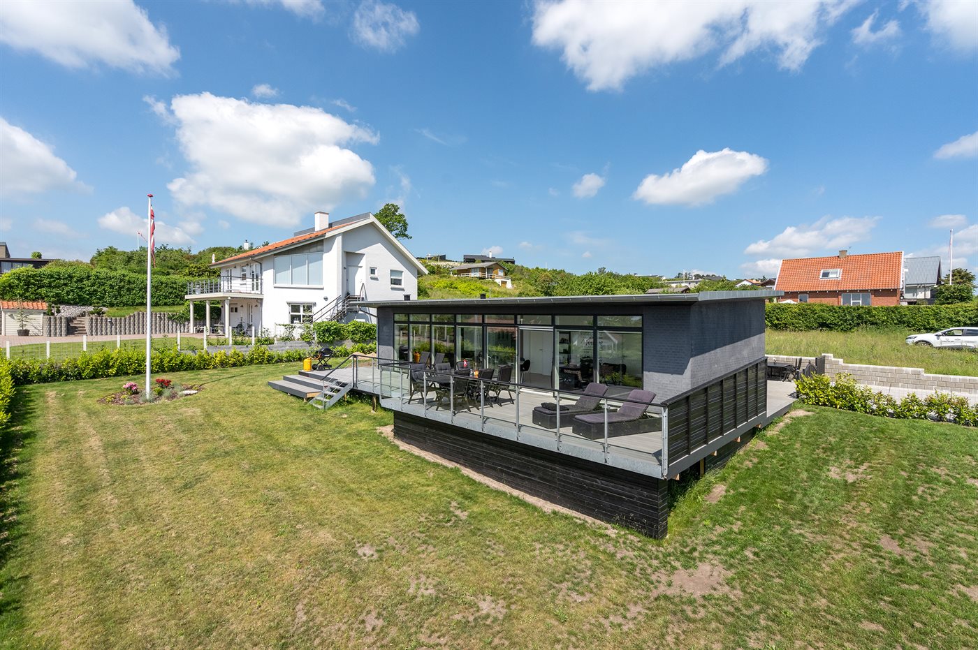 Ravnsvej 9, Ebeltoft