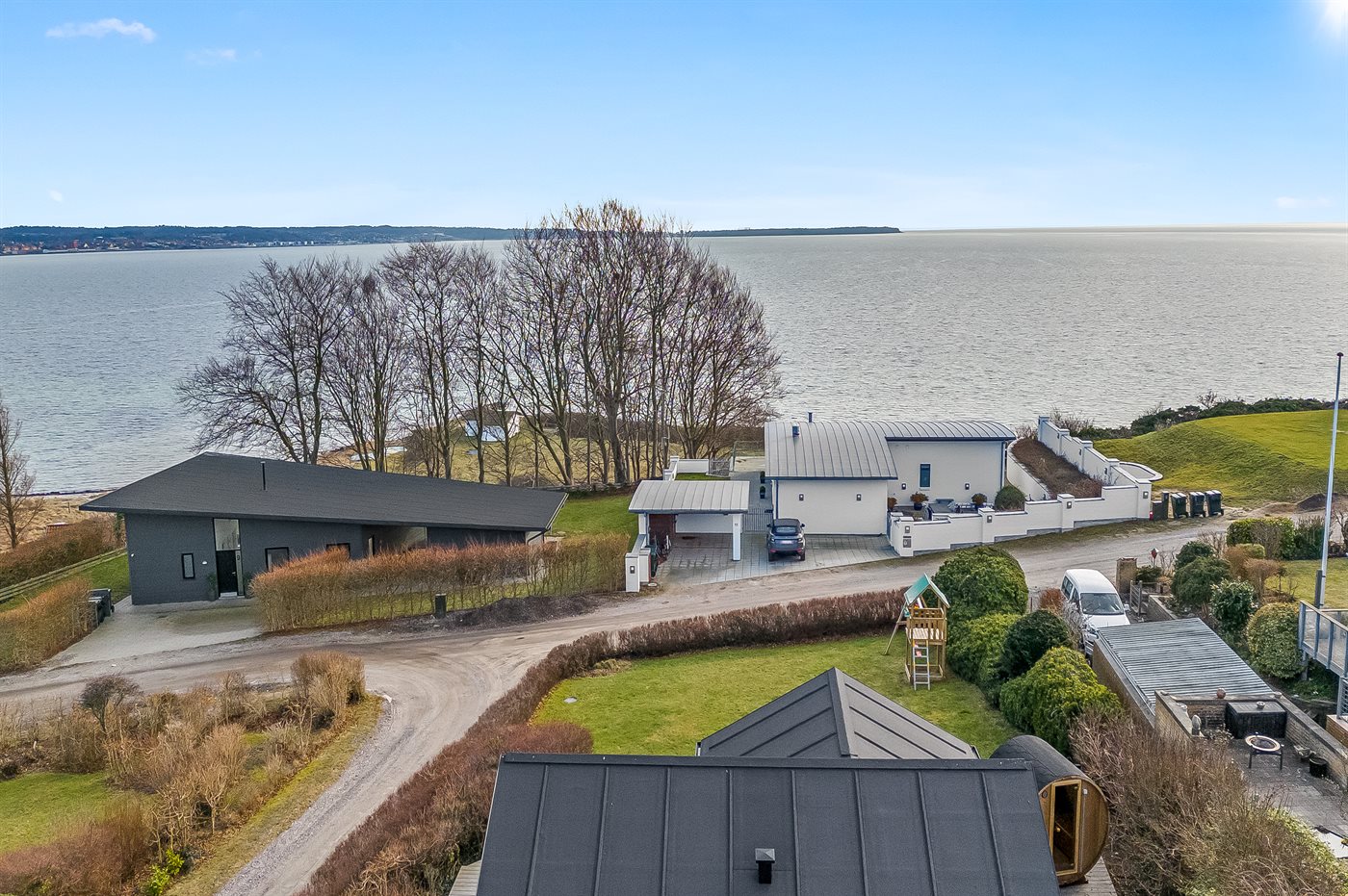 Skrubbevej 1, Ebeltoft