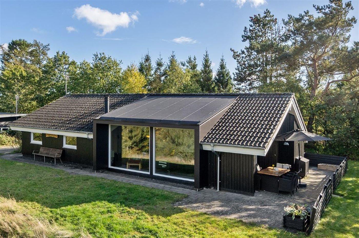 Kragevænget 12, Ebeltoft