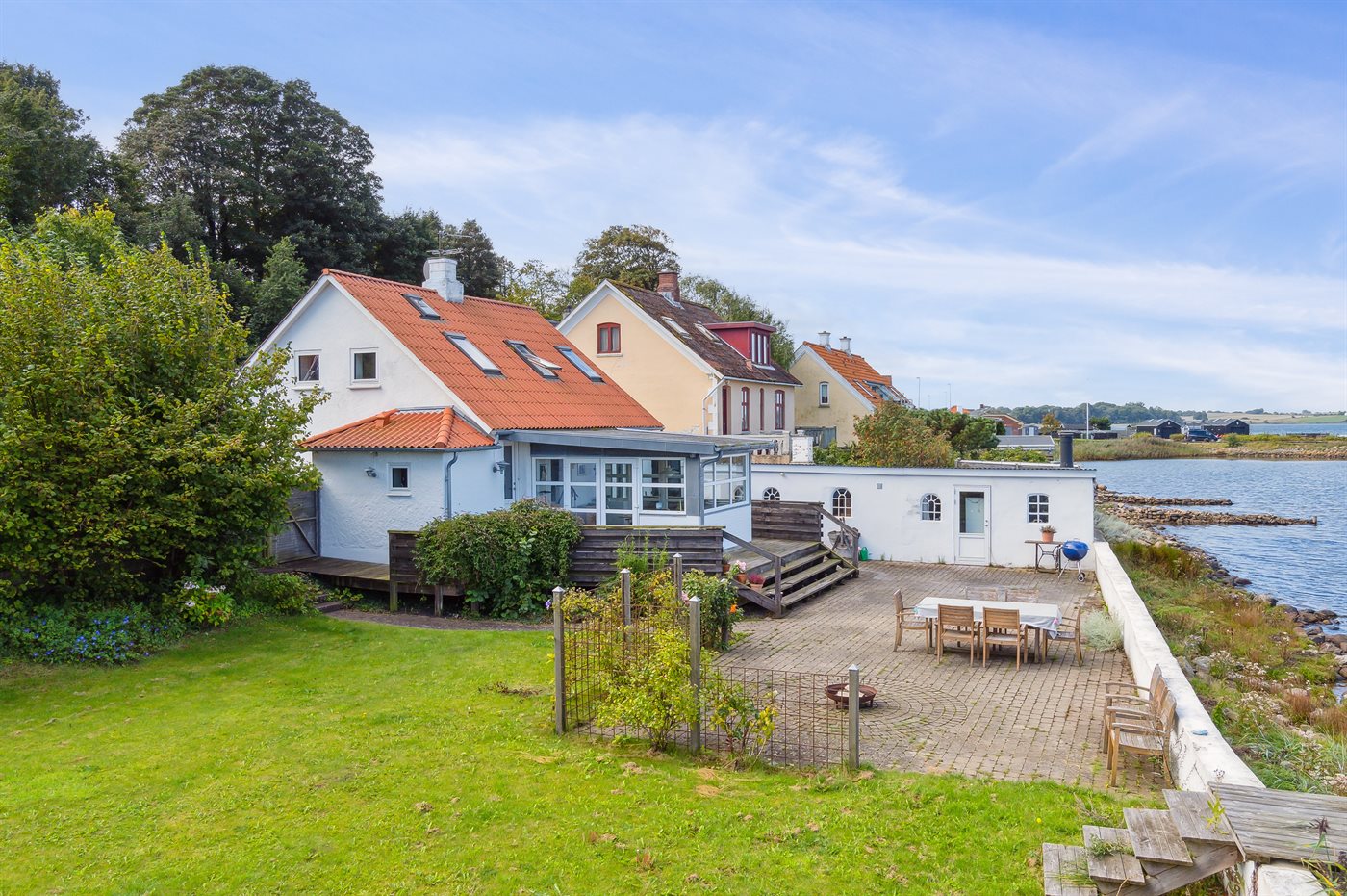 Holmbjergvej 44, Knebel