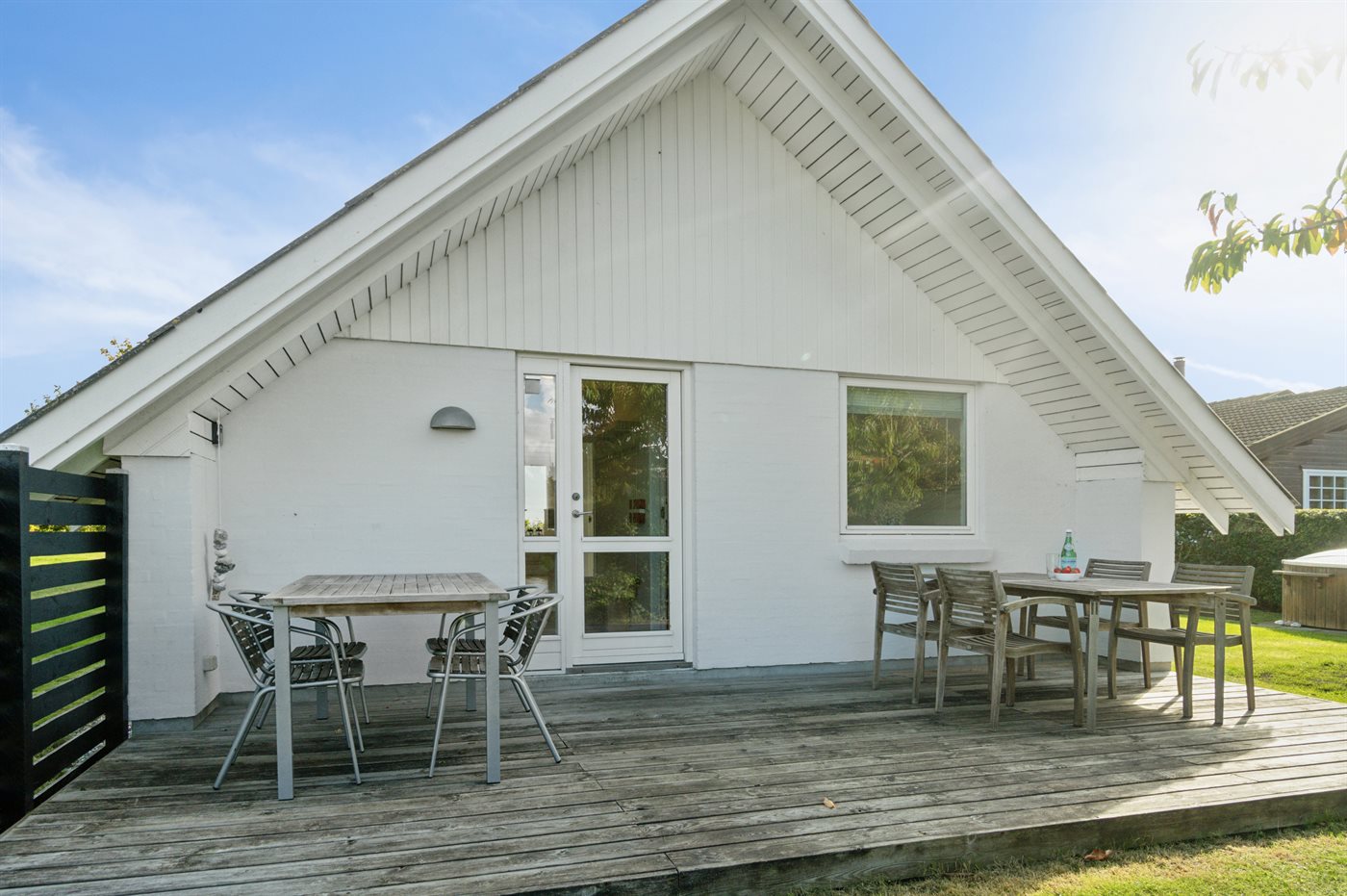 Ajstrup Strandvej 150, Malling