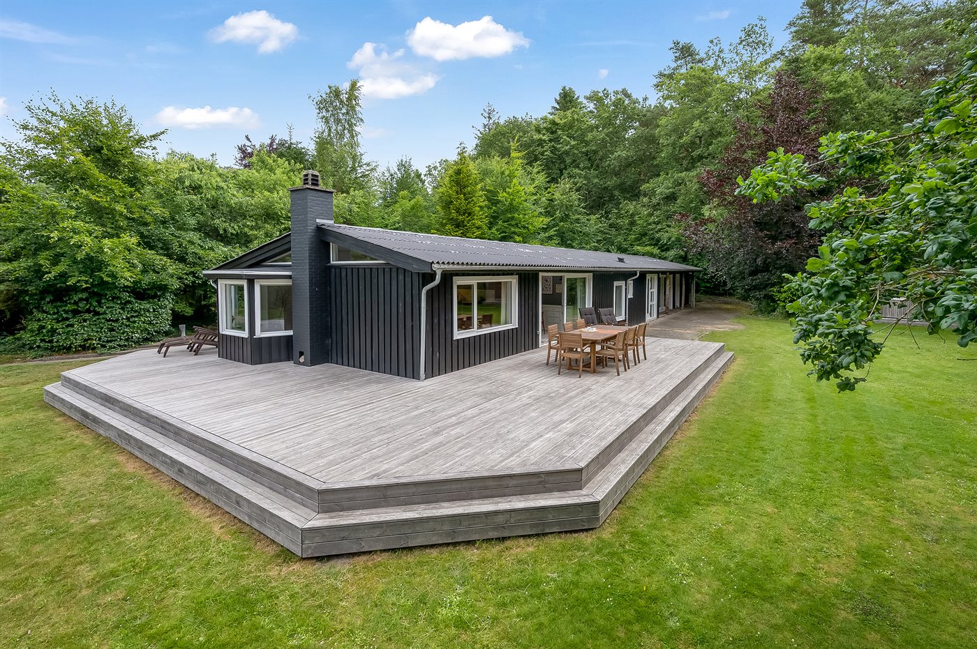 Klosterfælled 24, Ry