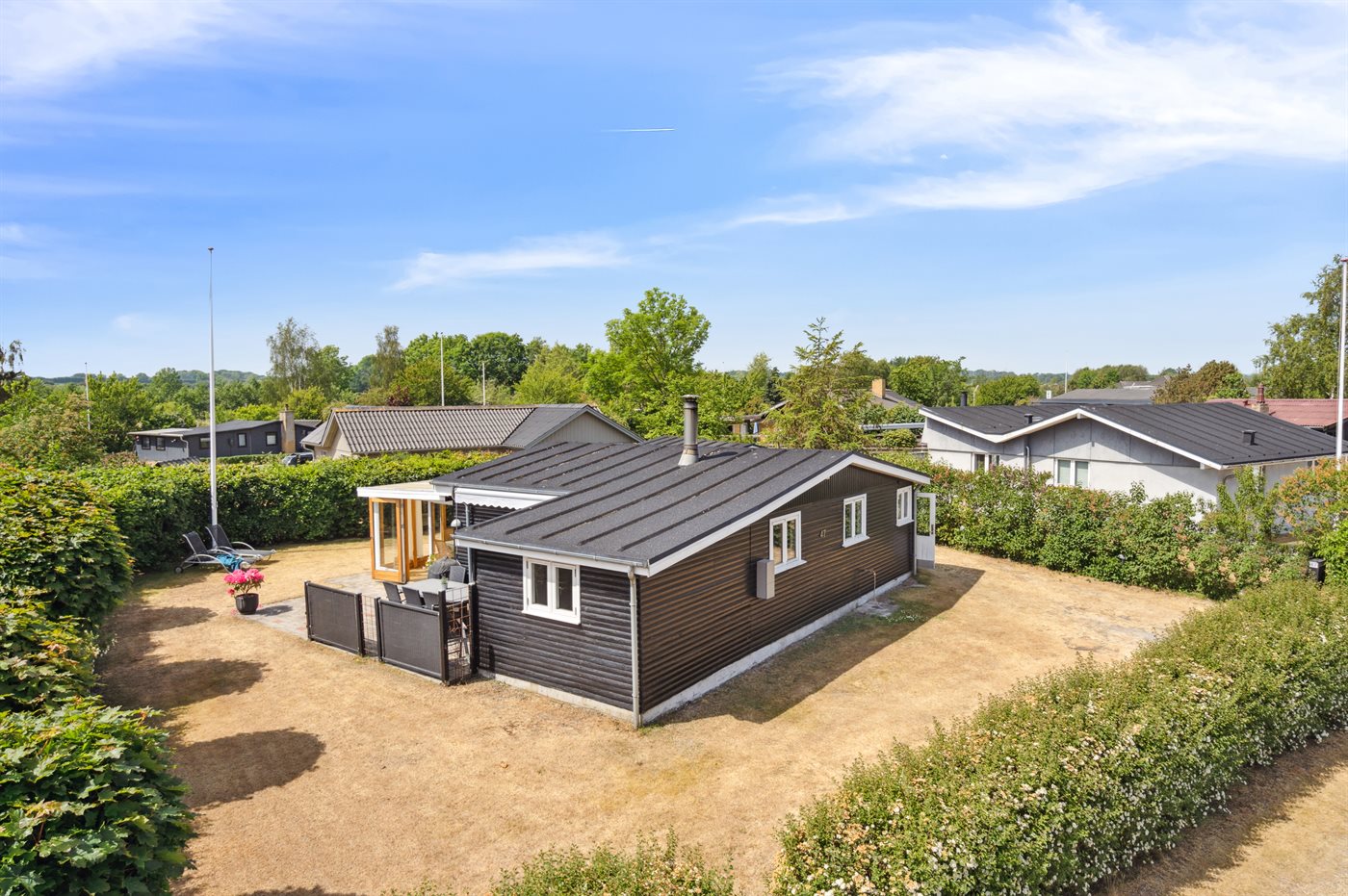 As Strandby 47, Juelsminde