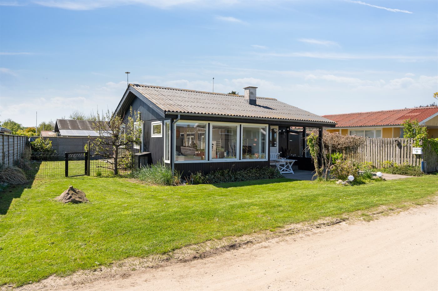 Hybenvej 20, Juelsminde