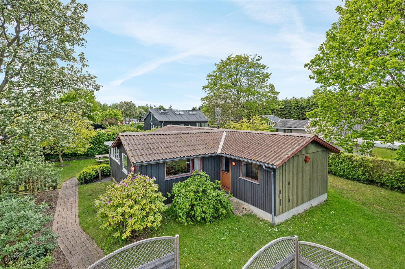 Pilevænget 30, Juelsminde