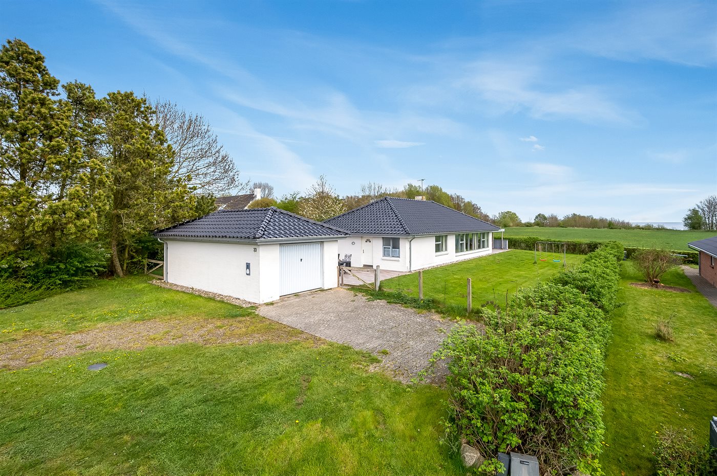 Pøt Strandby 33, Juelsminde