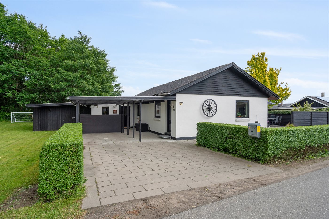 Sellerup Strandvej 56, Børkop