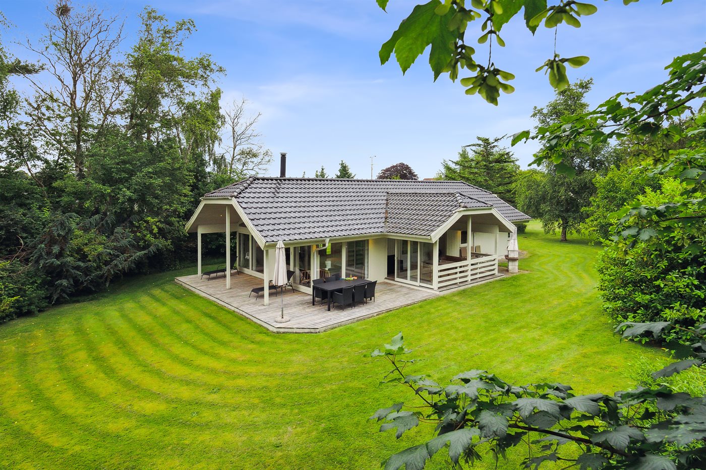 Frits Nielsensvej 8, Børkop