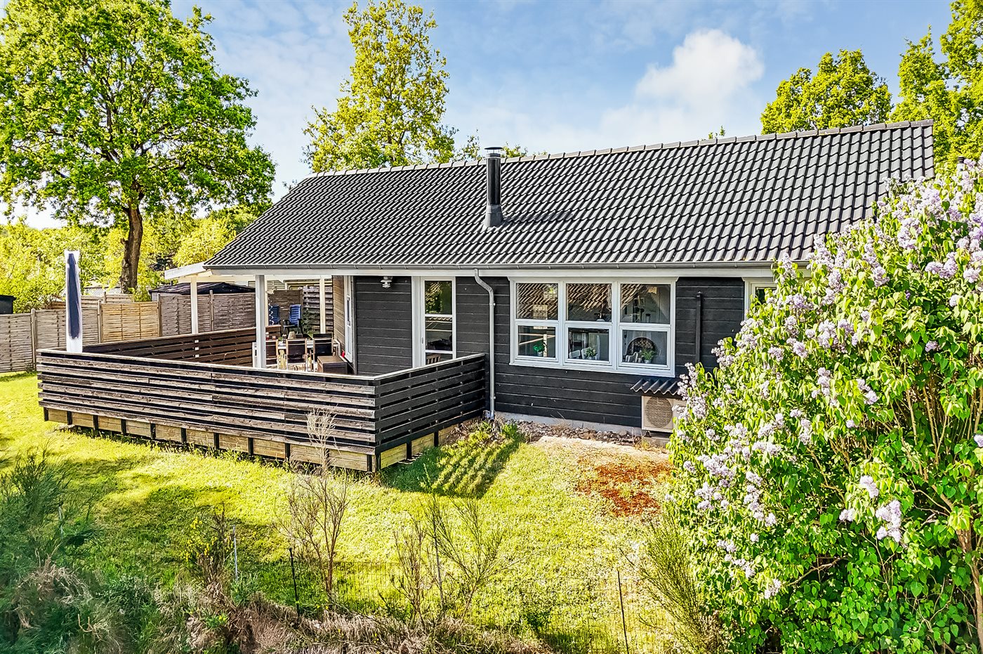Hjortedalsvej 11, Børkop