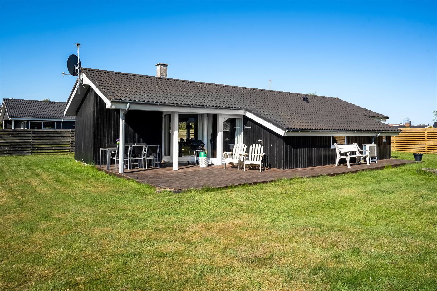 Randsborgvej 4A, Børkop