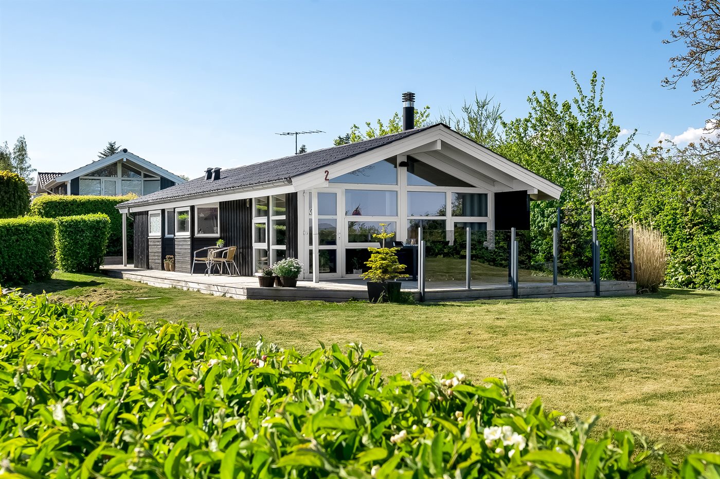 Grønningen 2, Børkop