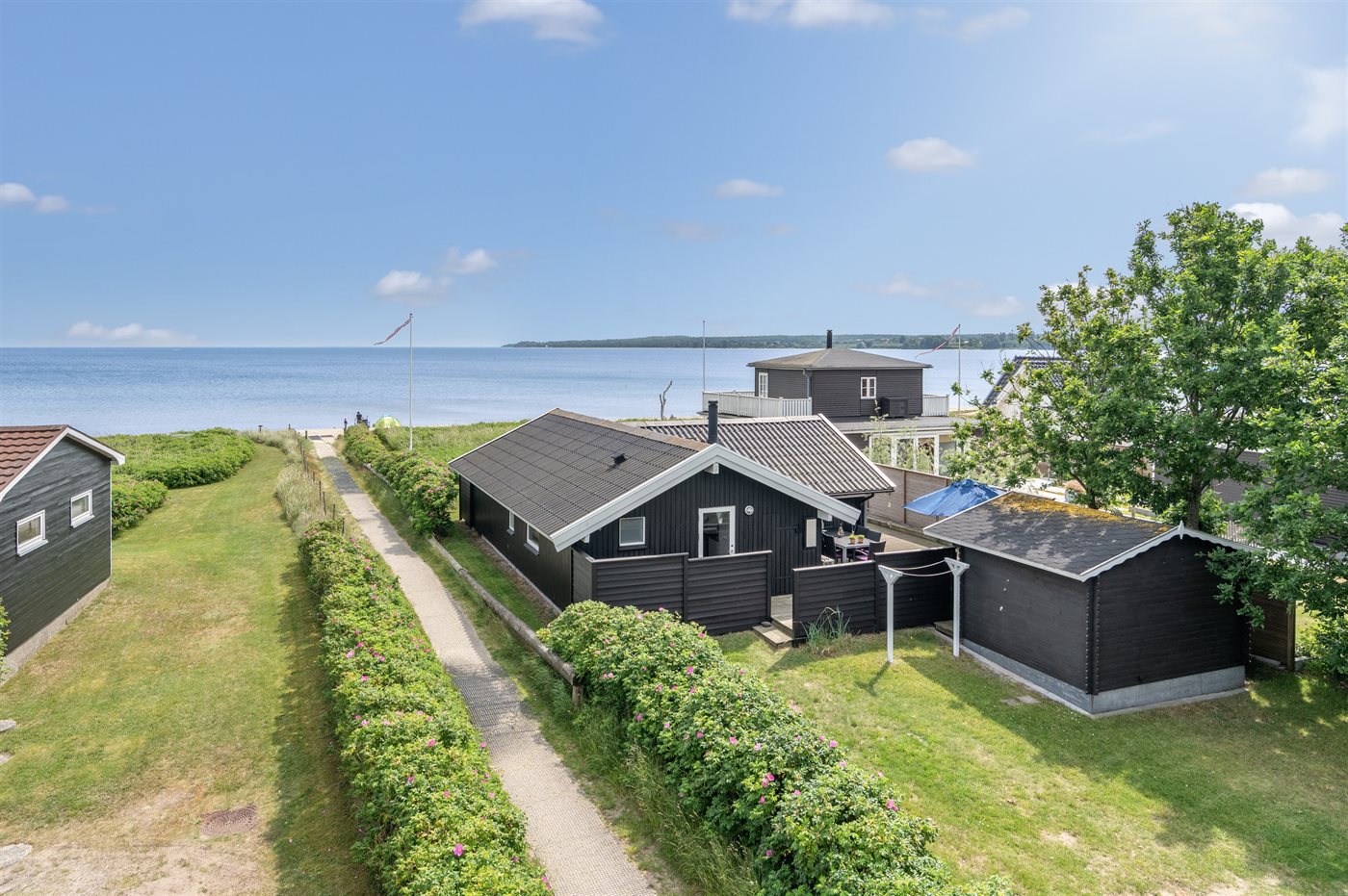 Hvidkløvervej 8, Børkop