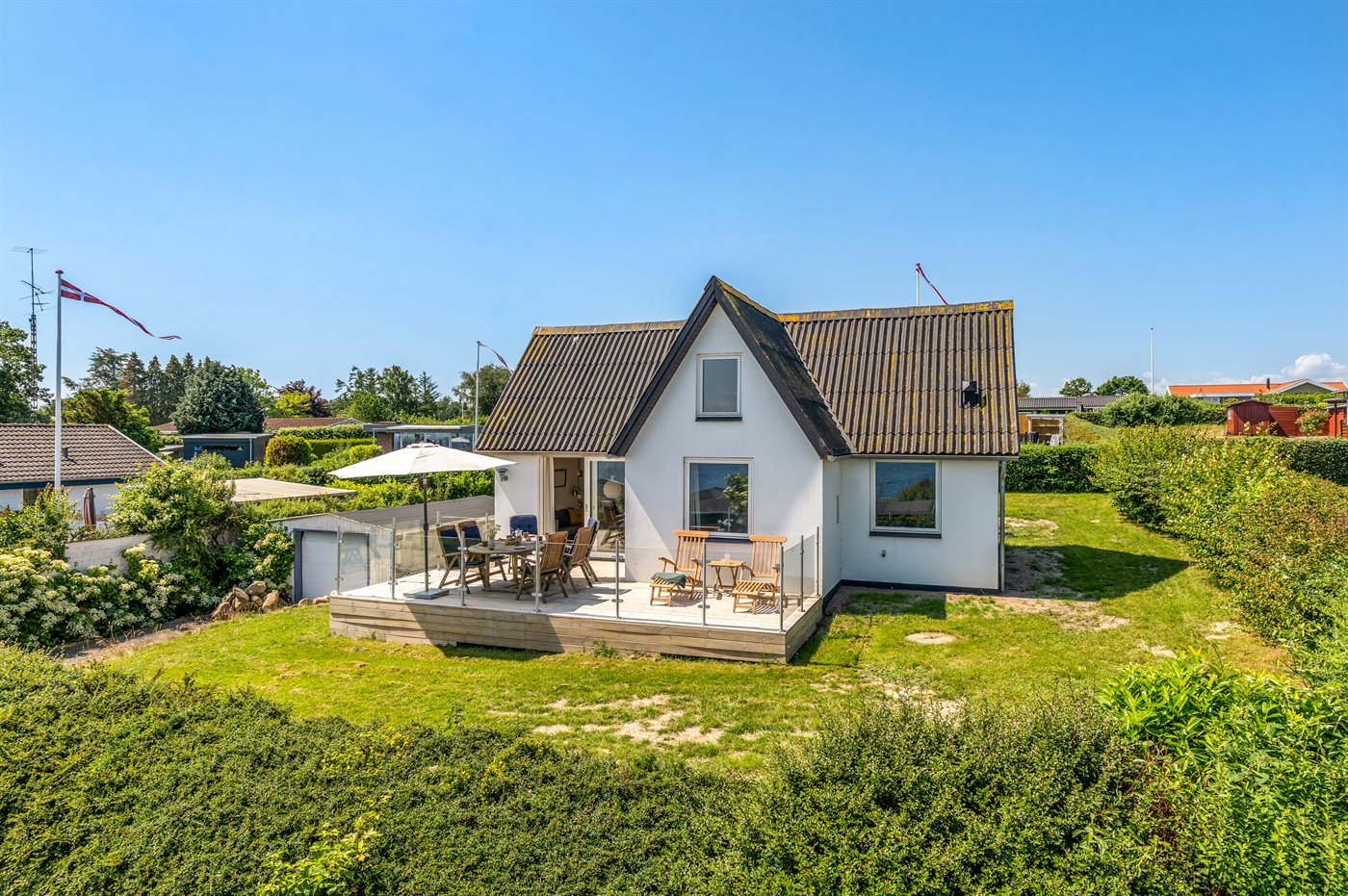 Krokusvej 5, Børkop