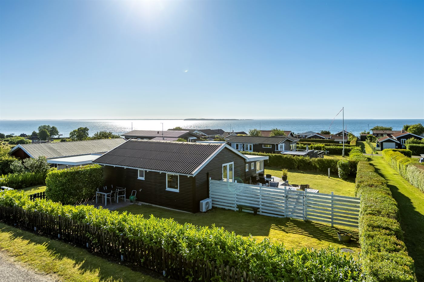 Lærkevej 10, Hejls