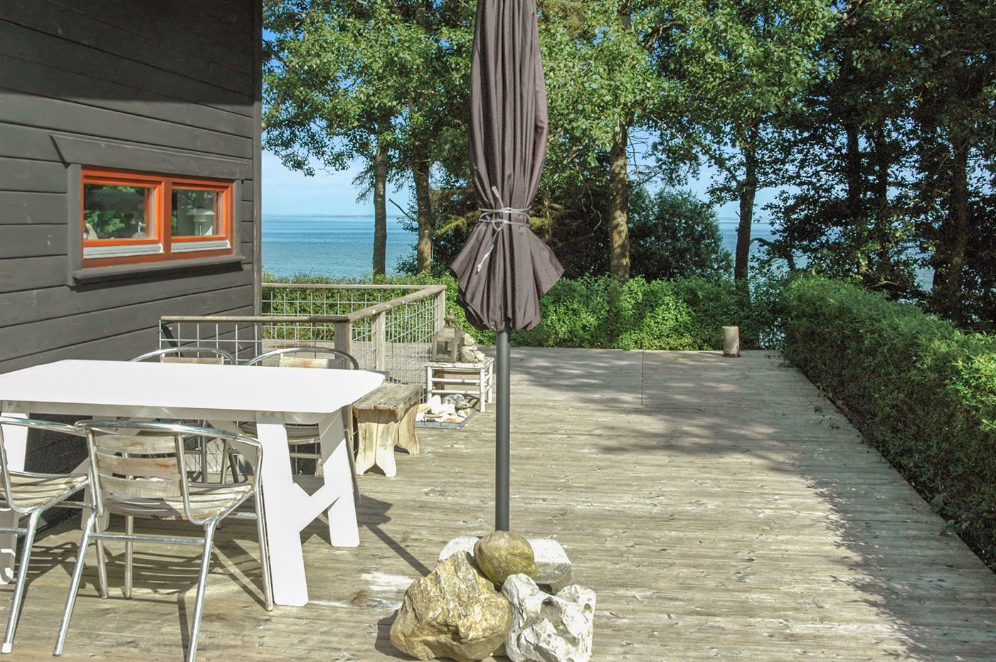 Knud Strand 33, Haderslev