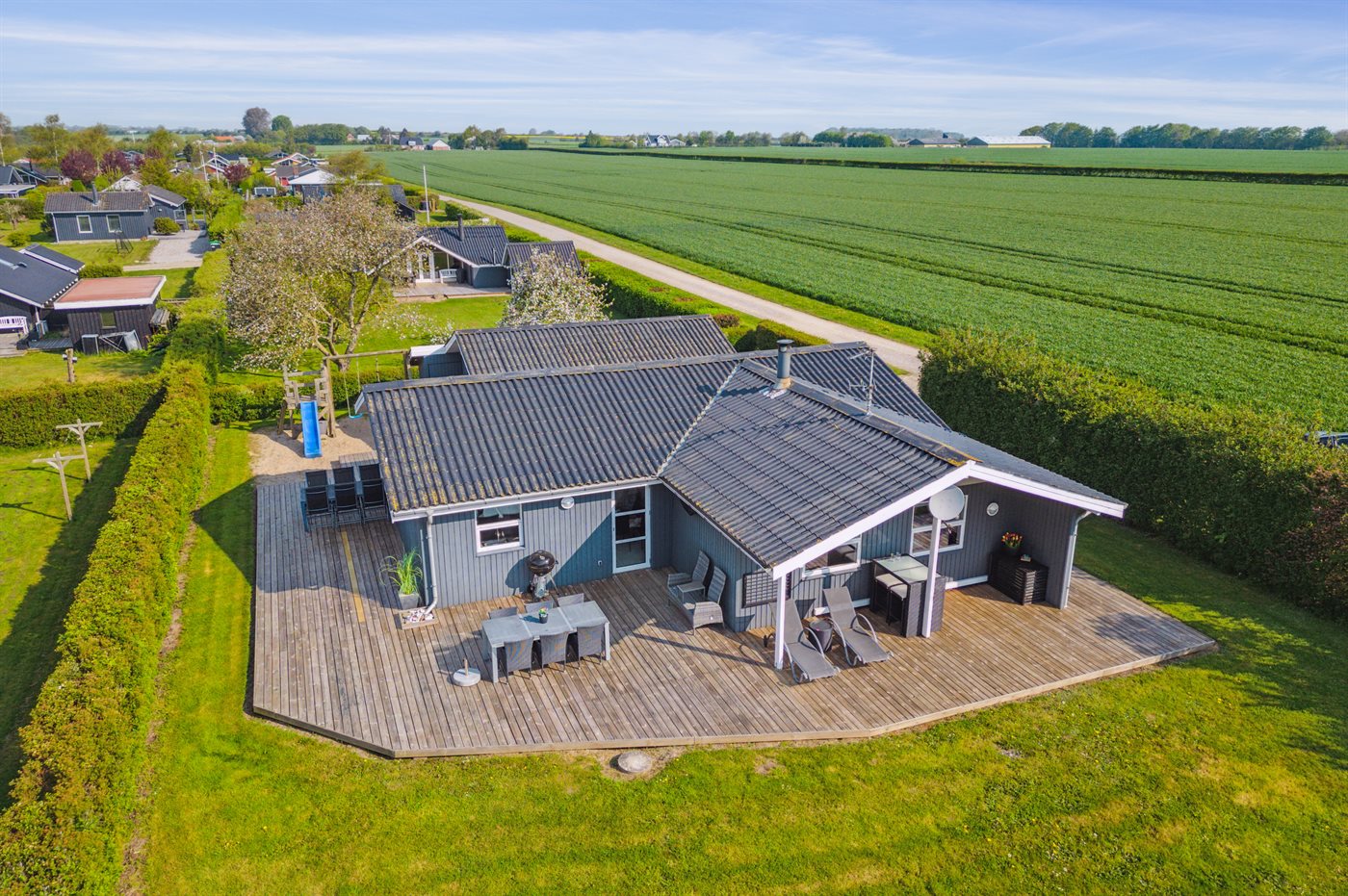 Raade Strandpark 128, Haderslev
