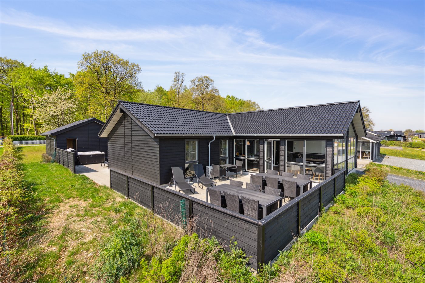 Kelstrup Klint 14, Haderslev cover