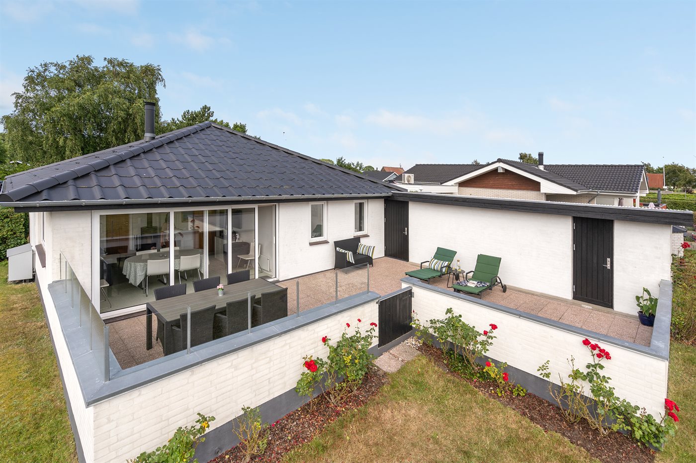 Hejsager Strandby 207, Haderslev