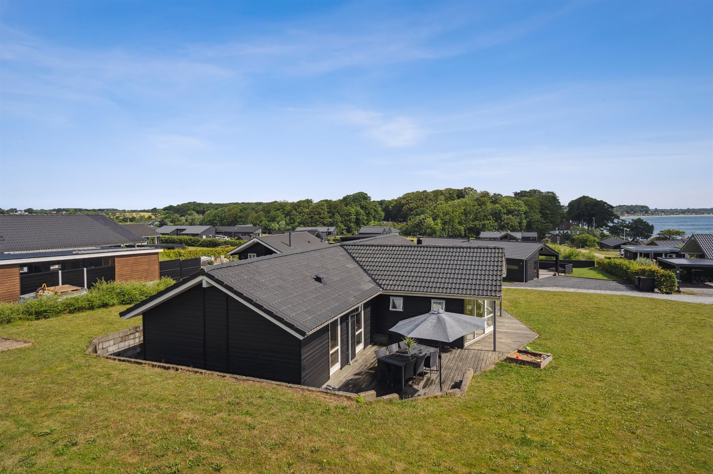 Kelstrup Klint 18, Haderslev cover