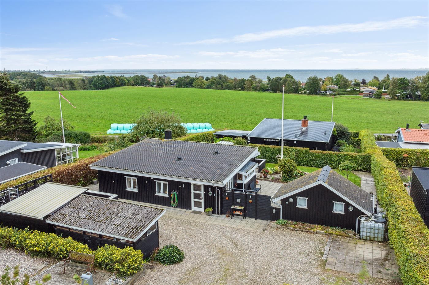 Hejsager Strandvej 110, Haderslev