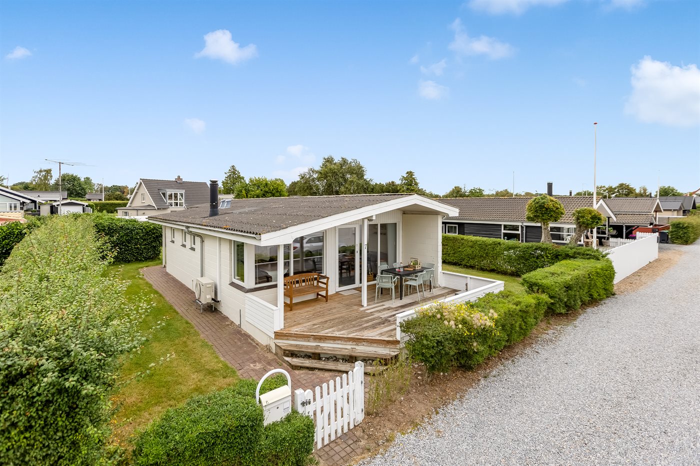 Hejsager Strandby 7, Haderslev cover