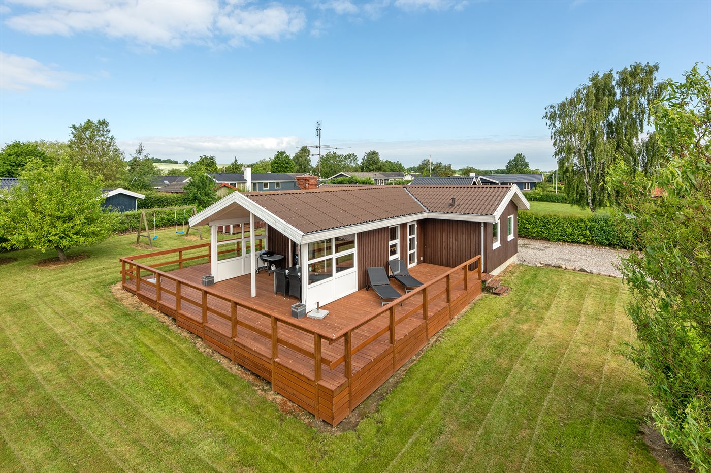 Vikærparken 75, Haderslev cover