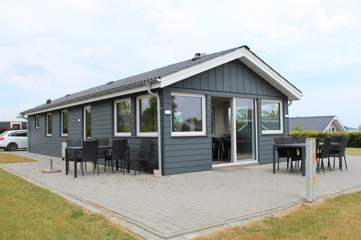 Vikærparken 83, Haderslev
