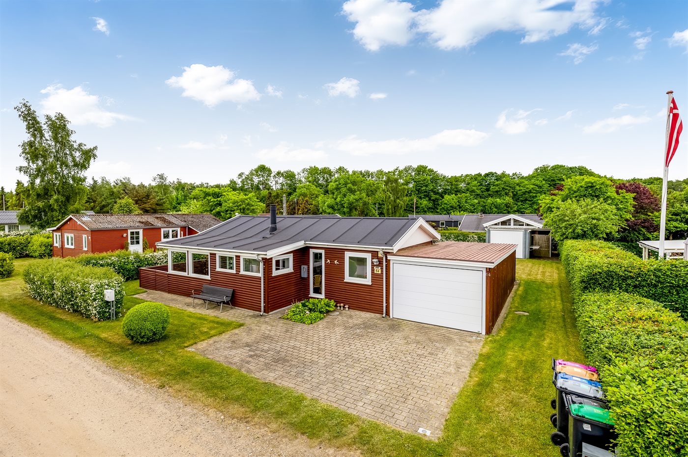 Diernæs Strandby 64, Haderslev