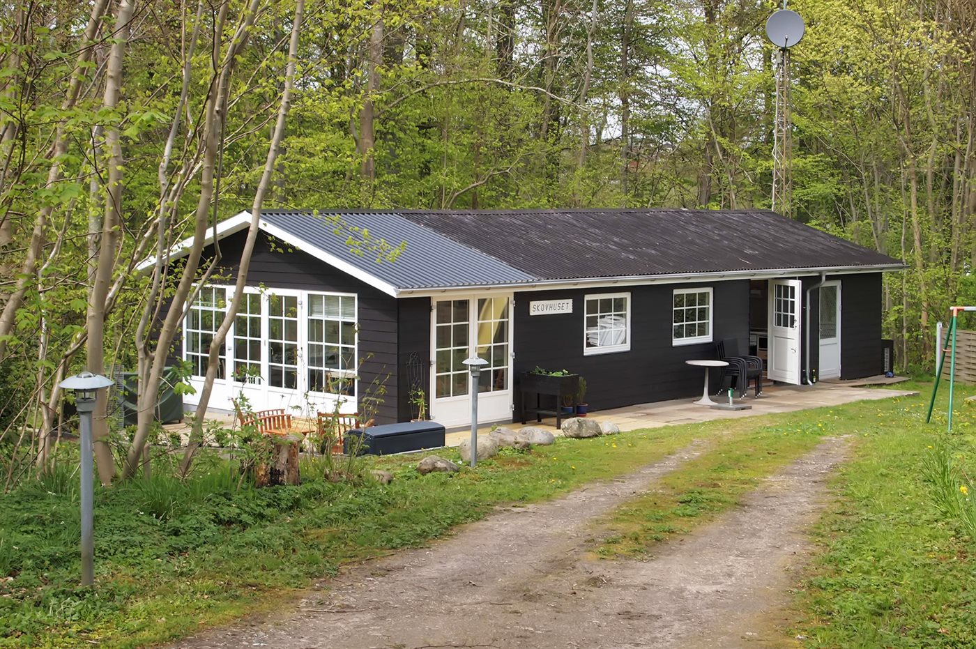 Søkær 9, Aabenraa