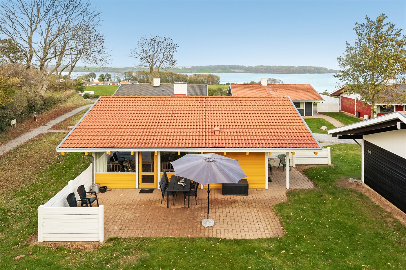 Stephan Kappels Vej 11, Aabenraa cover