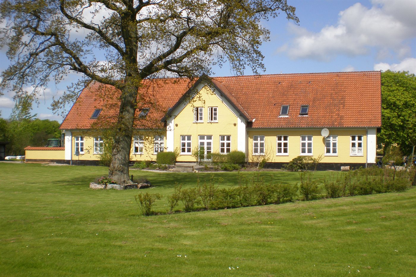 Årup Skovvej 60, Aabenraa cover