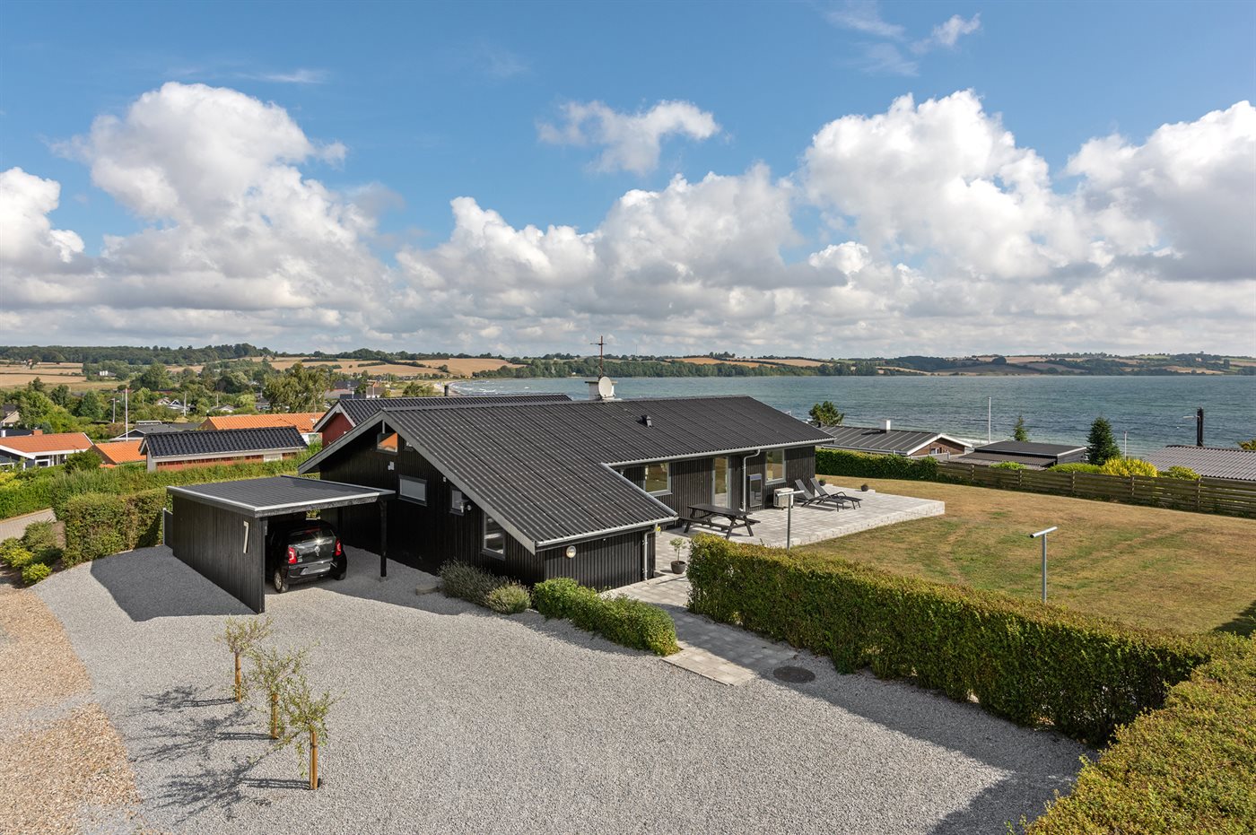 Damløkke 7, Broager cover