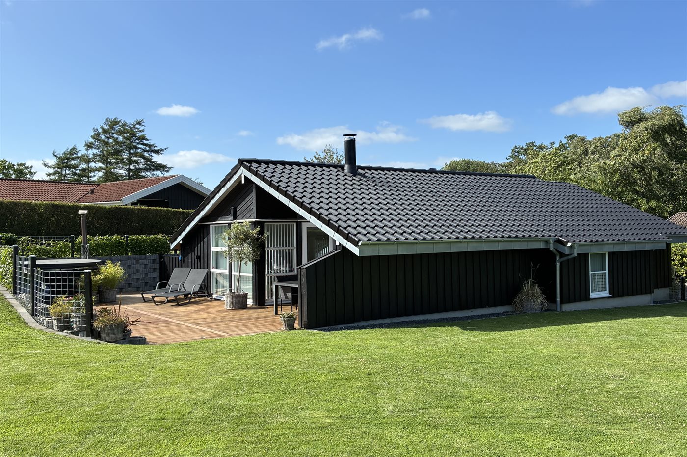 Bredmaj 3, Egernsund cover