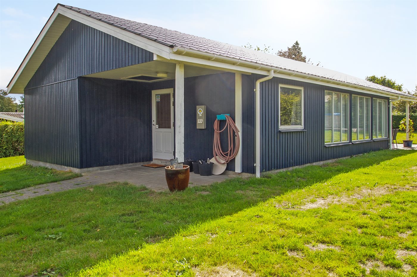 Teglbakken 88, Egernsund cover