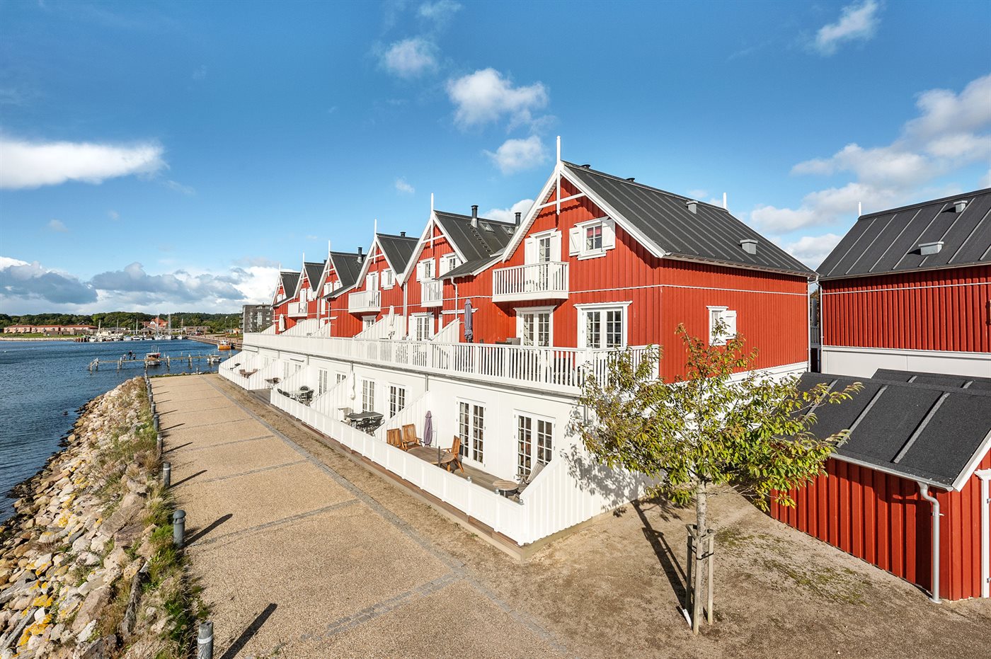 Østersøvej 5, 1.tv, Gråsten cover