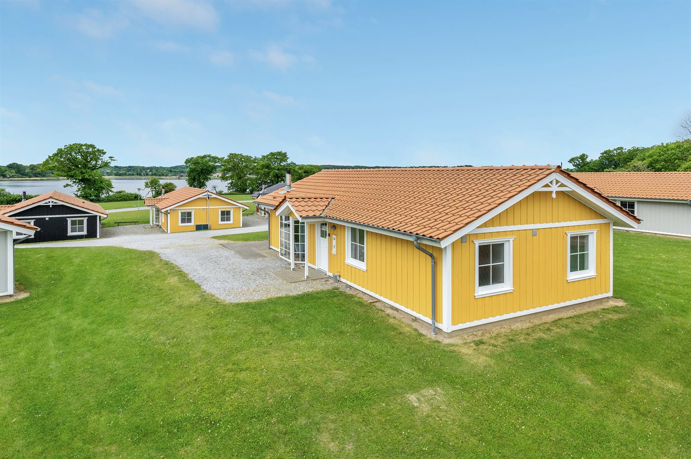 Fiskenæsvej 34, Gråsten cover
