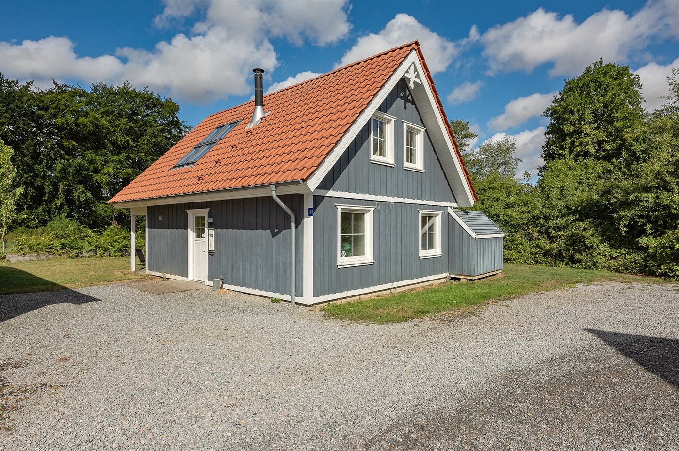 Fiskenæsvej 128, Gråsten cover
