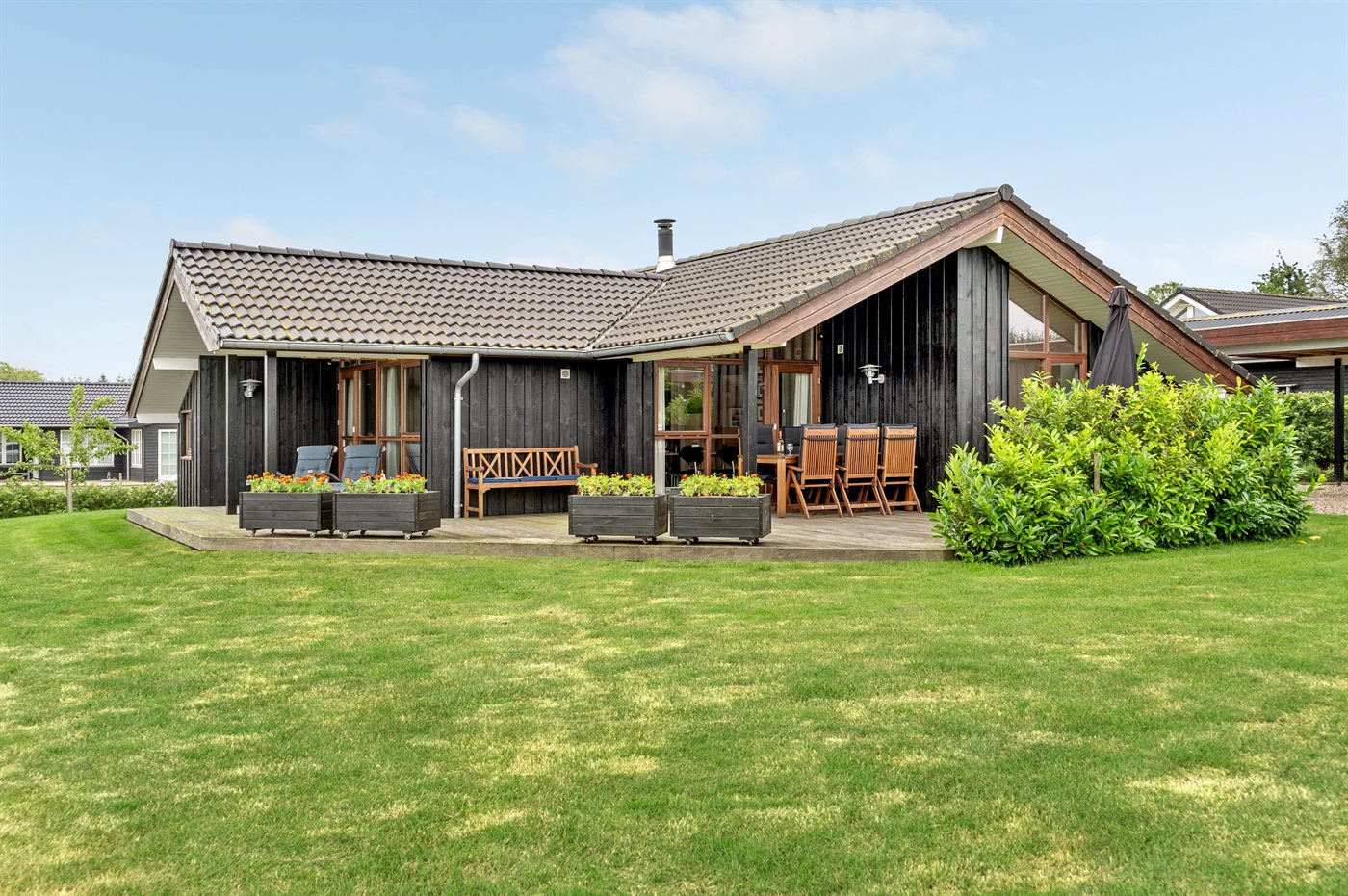 Søstjerneparken 21, Nordborg