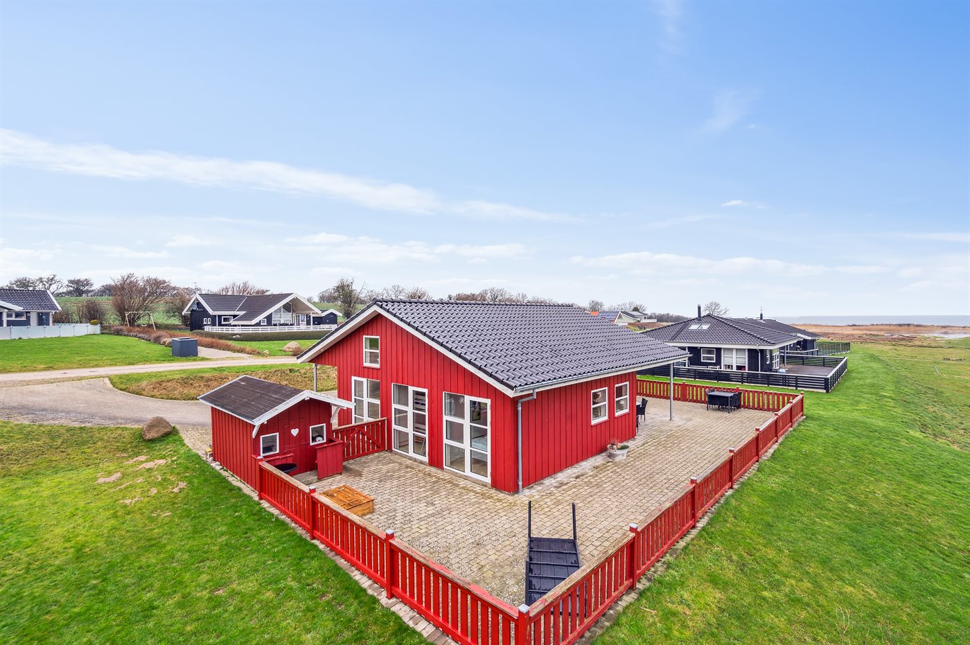 Vinkelbæk 20, Nordborg