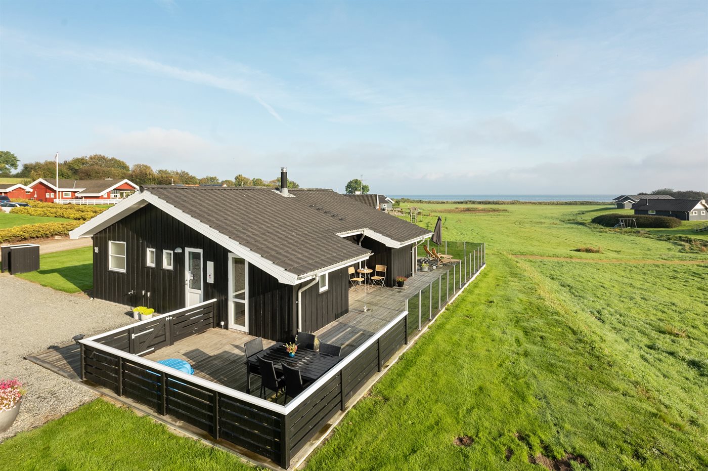 Vinkelbæk 18, Nordborg cover
