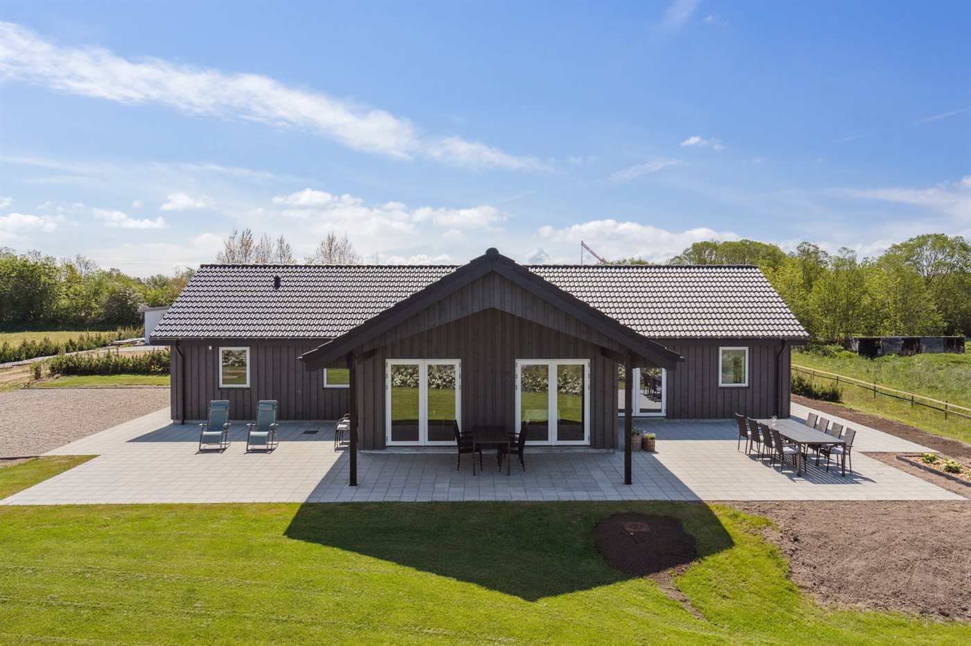 Søstjerneparken 35, Nordborg