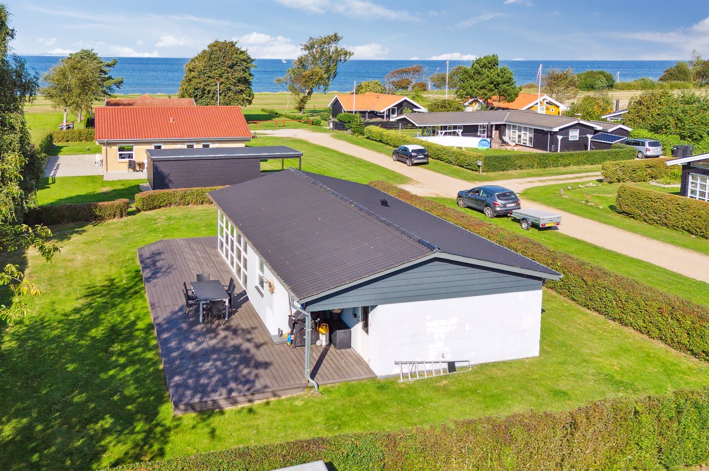 Laksestien 13, Nordborg