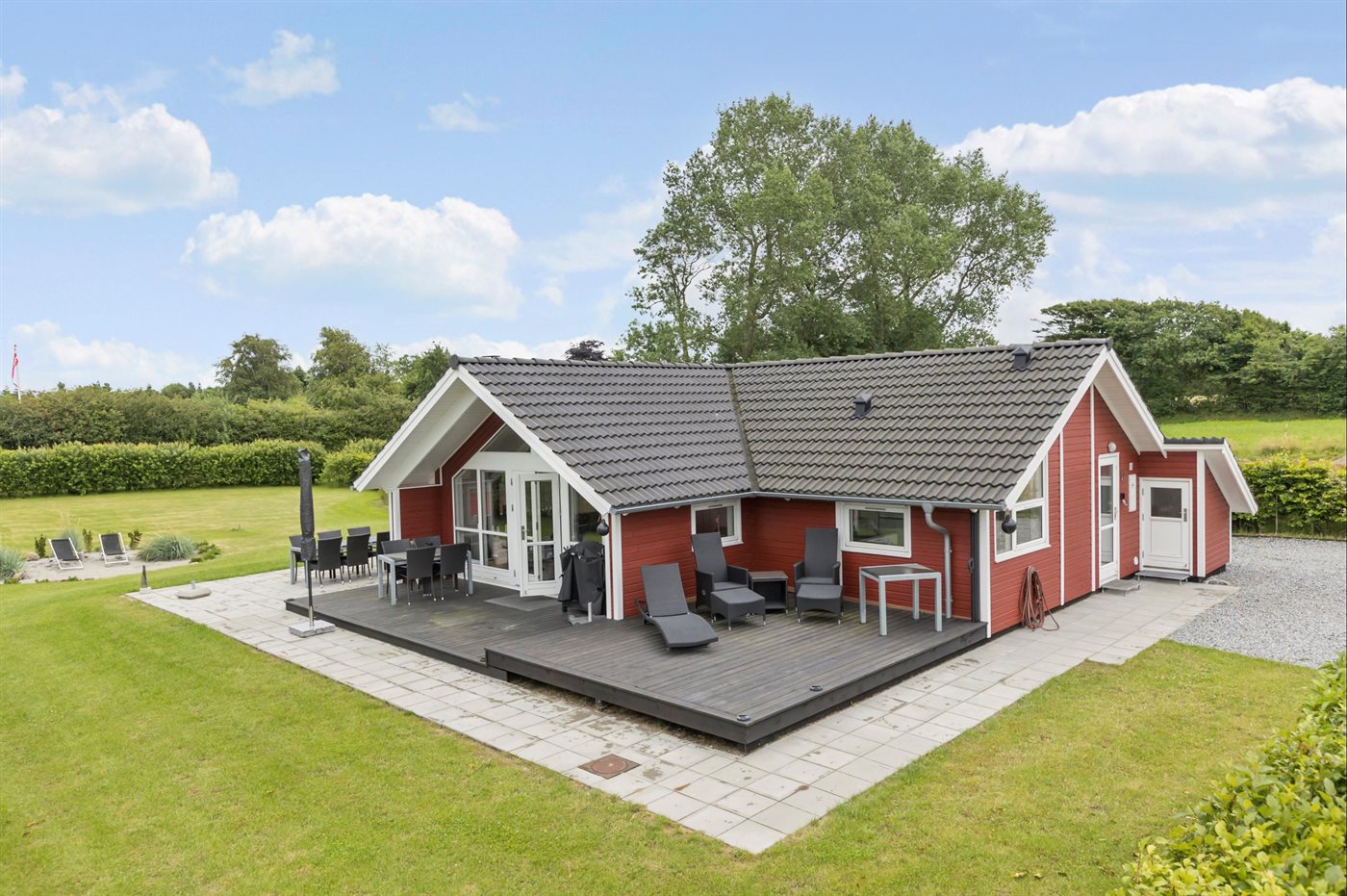 Søstjerneparken 27, Nordborg