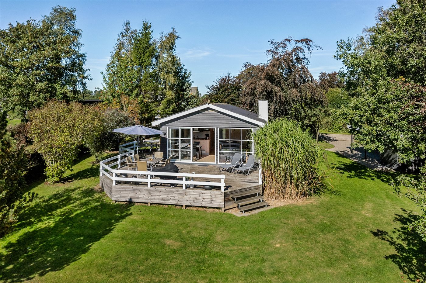 Lærkevænget 5, Augustenborg