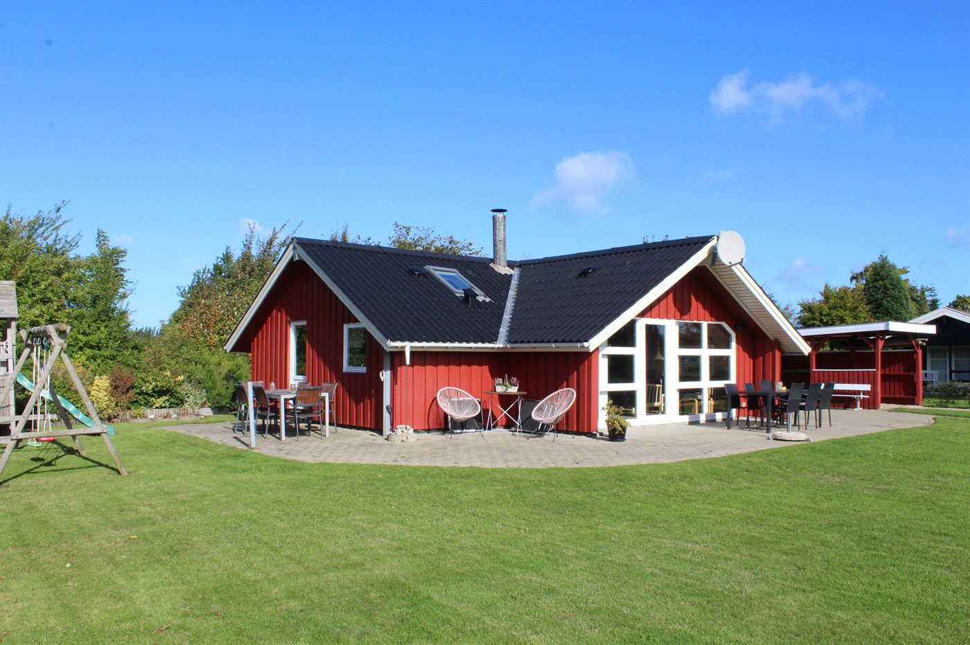 Lærkemose 82, Sydals