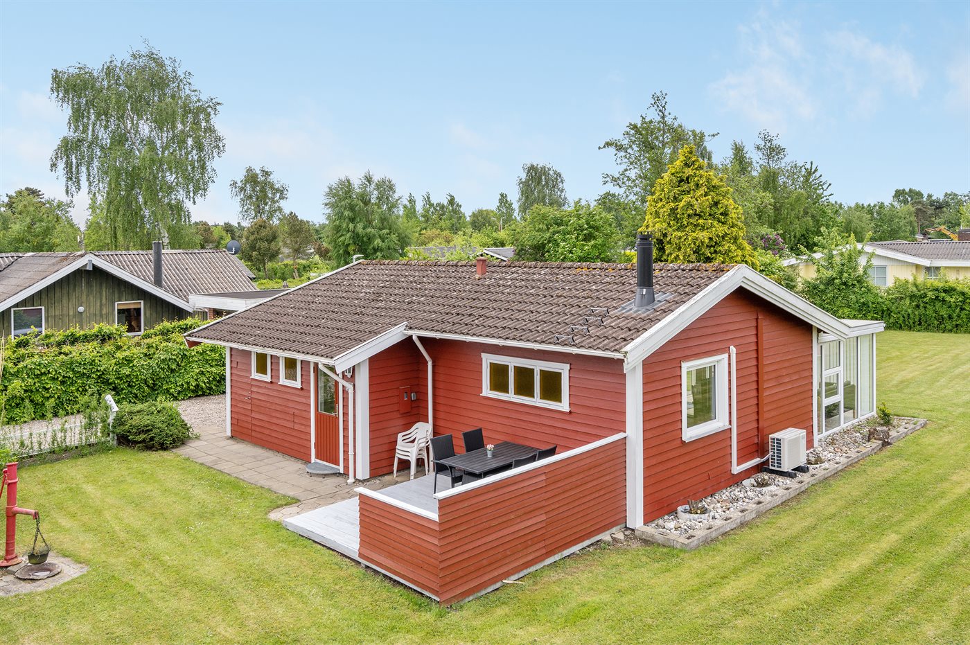 Birkemose 43, Sydals